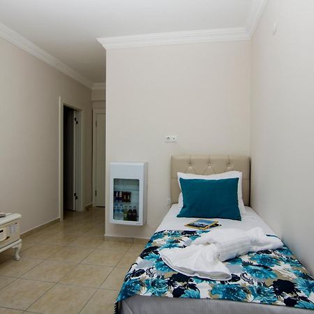 Sovalye Hotel Fethiye Bilik gambar