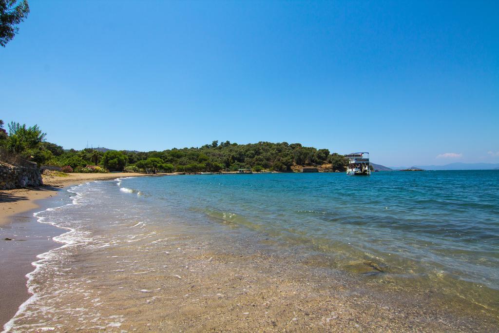 Sovalye Hotel Fethiye Luaran gambar