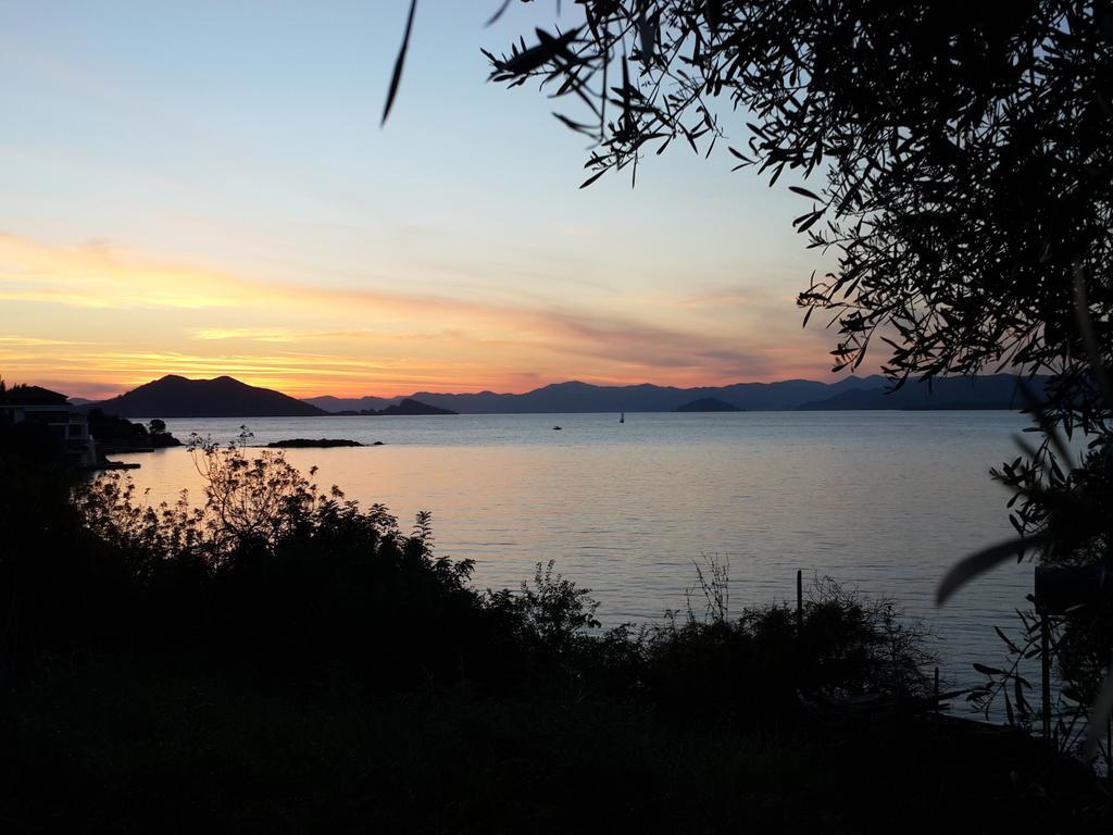 Sovalye Hotel Fethiye Luaran gambar