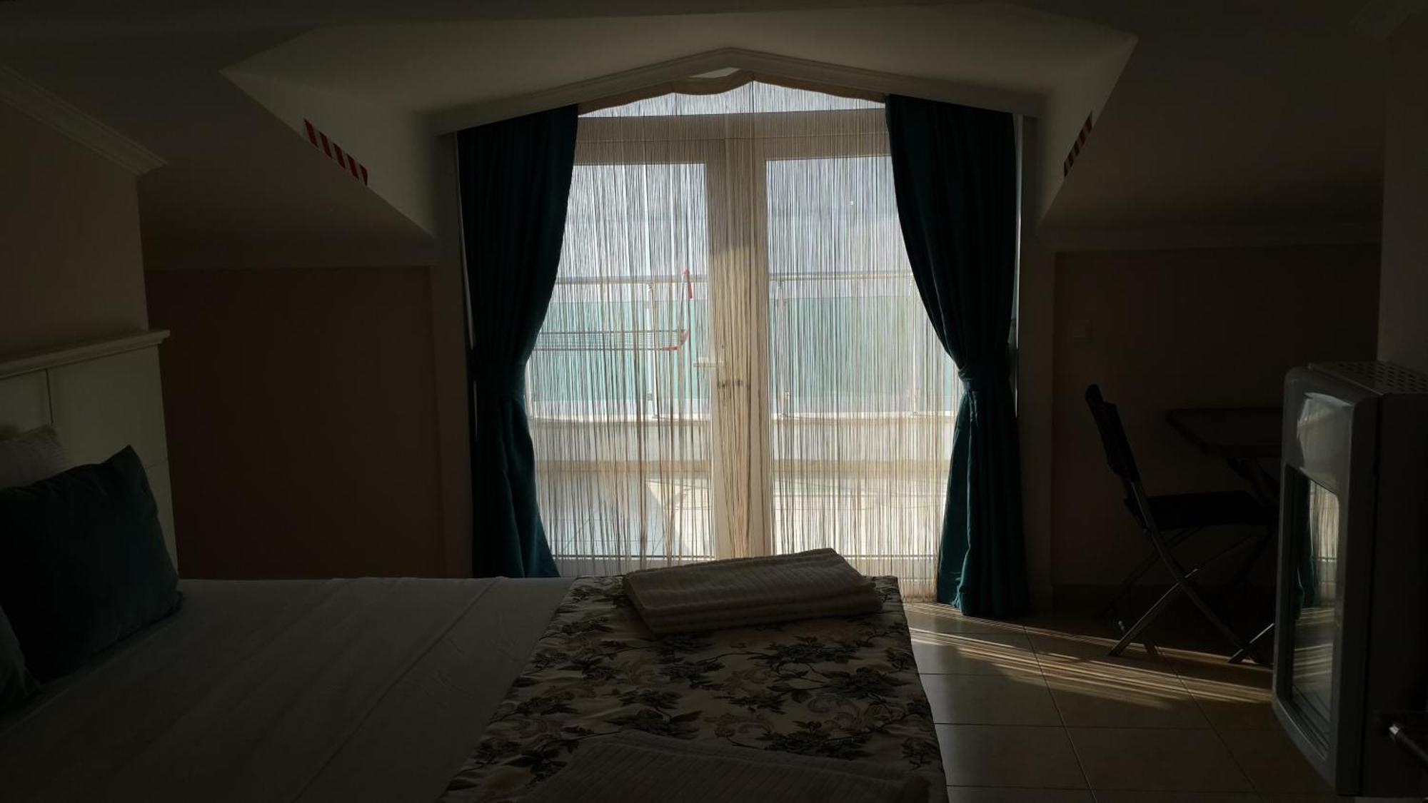 Sovalye Hotel Fethiye Bilik gambar
