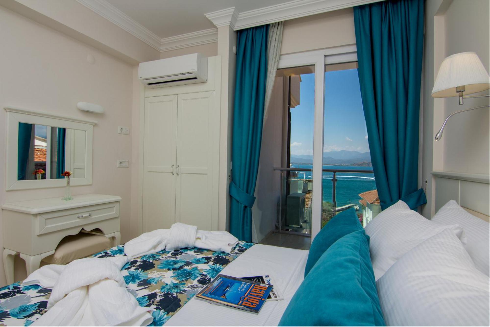 Sovalye Hotel Fethiye Bilik gambar