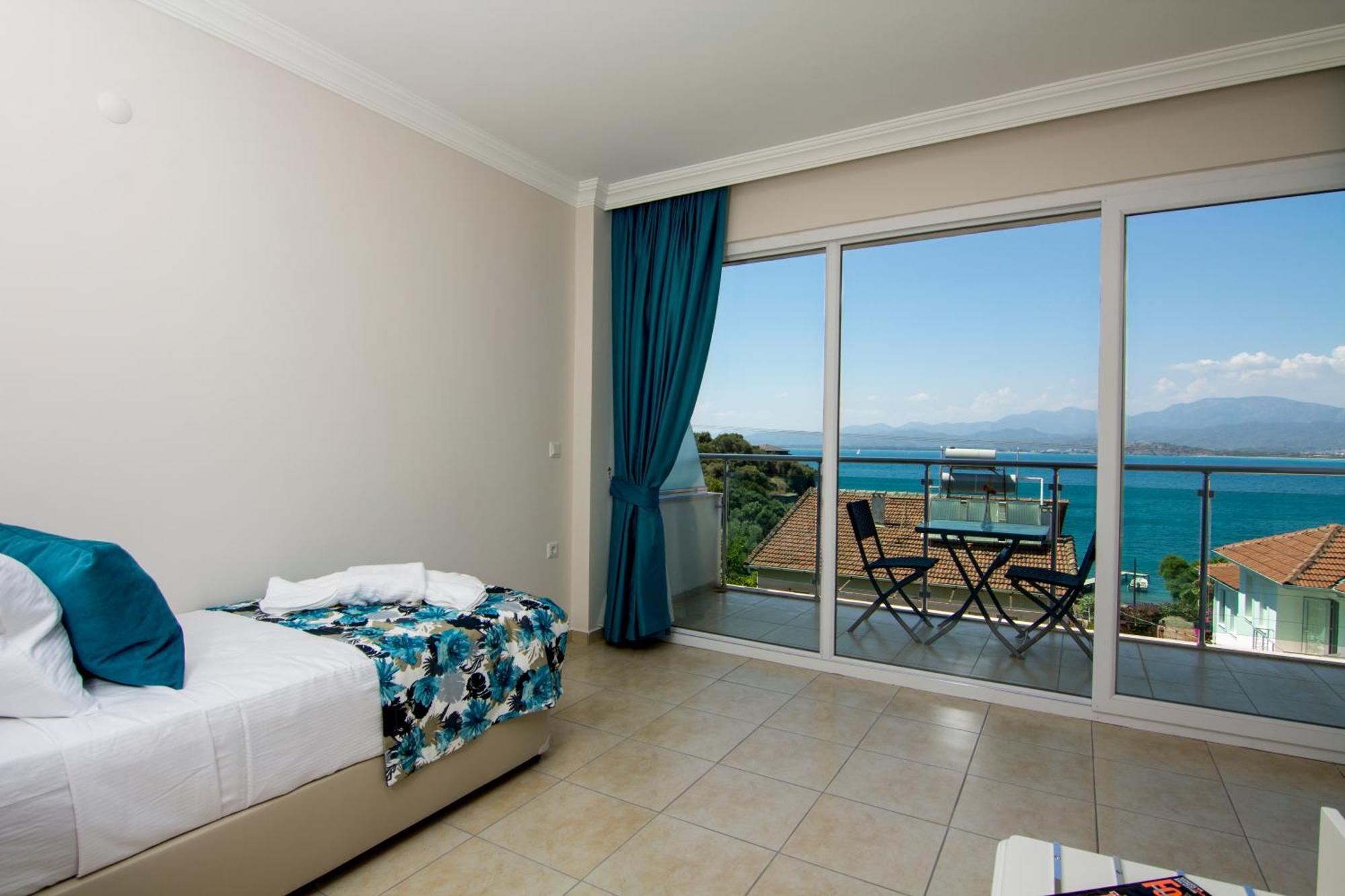 Sovalye Hotel Fethiye Bilik gambar
