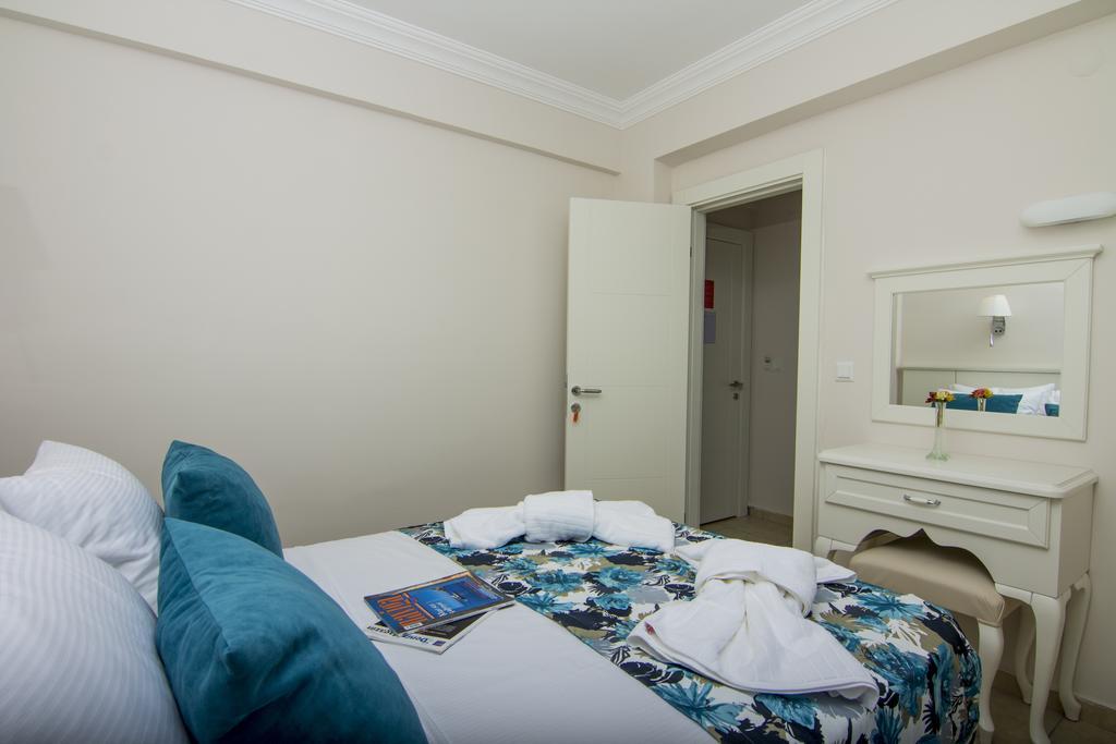 Sovalye Hotel Fethiye Bilik gambar