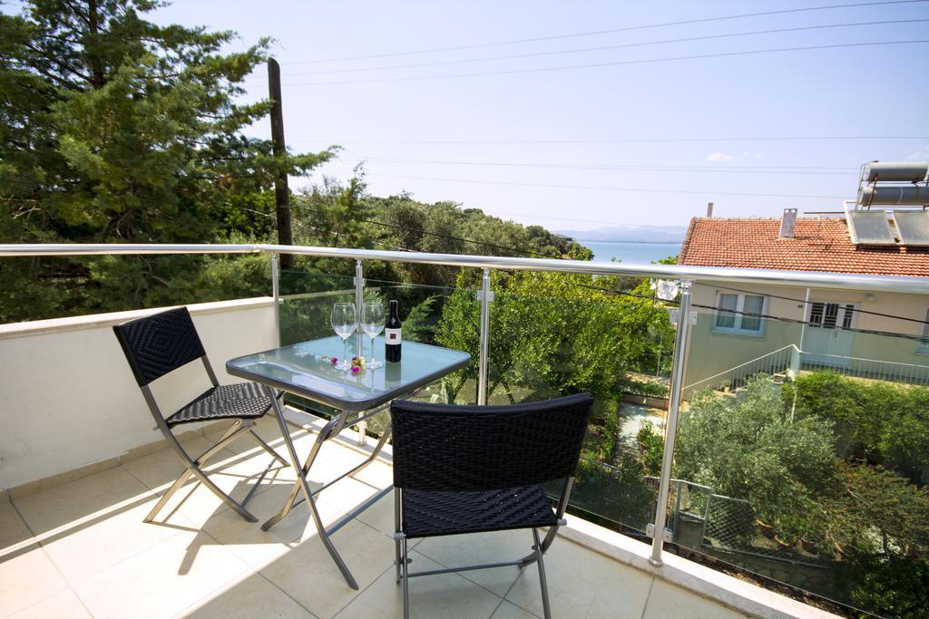Sovalye Hotel Fethiye Bilik gambar