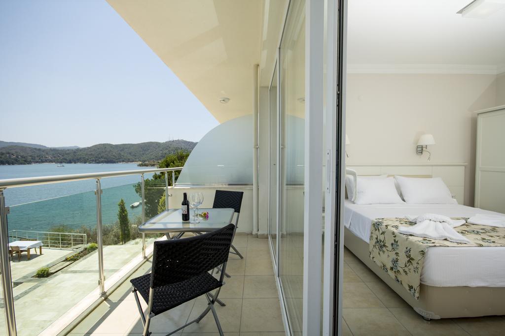 Sovalye Hotel Fethiye Bilik gambar