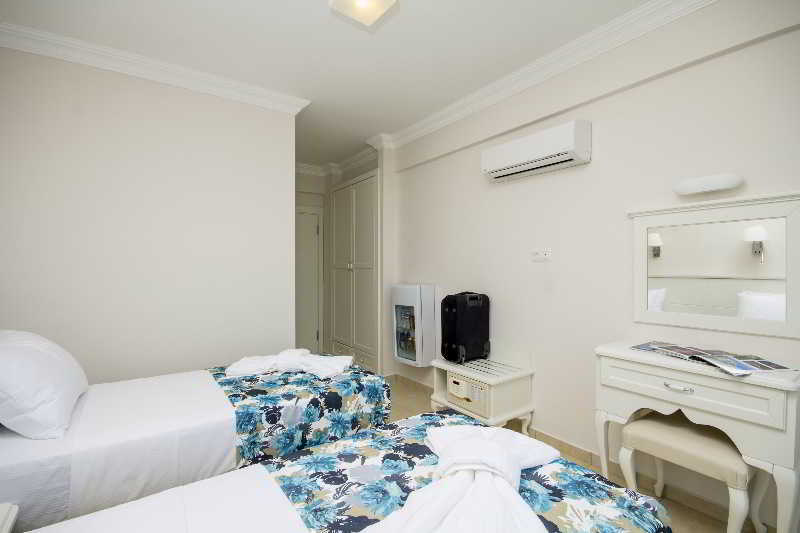 Sovalye Hotel Fethiye Luaran gambar