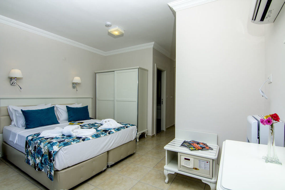 Sovalye Hotel Fethiye Luaran gambar