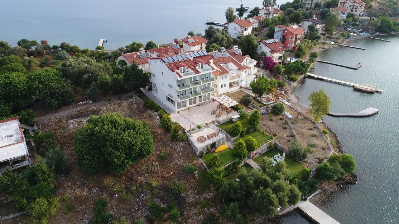 Sovalye Hotel Fethiye Luaran gambar