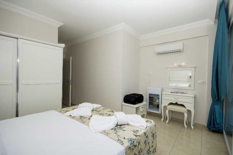 Sovalye Hotel Fethiye Luaran gambar